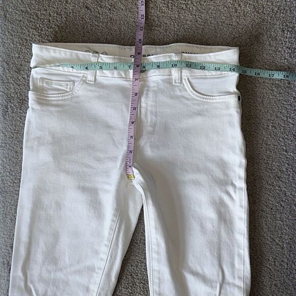 DL1961 Danny Instasculpt Super Model Skinny Jeans! - Picture 4 of 10